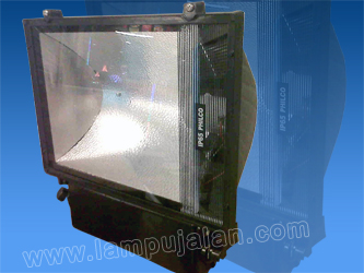 Lampu Sorot 250 - 400 watt PHILCO